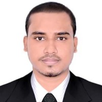 Md Khorshed Alom