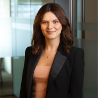 Anamaria Omeraj