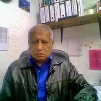 Jose Bernardo Juarez Rodriguez