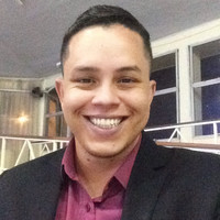 Douglas T. Andrade