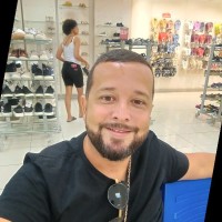 Jefferson Da Silva Pinto
