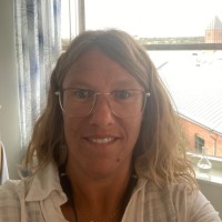Anna Wessman
