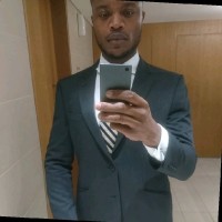 Kenneth Ebbah