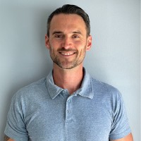 Jarod Hill, Pt, Dpt, C-Ps