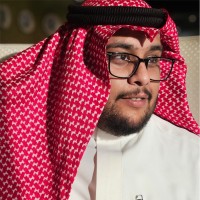 Saeed Alshahrani