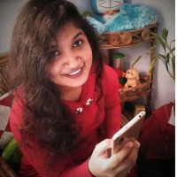 Bedatrayee Chatterjee