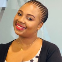 Lilian Mndeme