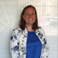 Patricia Keukelaar