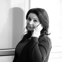 Marie Štelclová