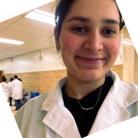 Melika Mohammad Khani