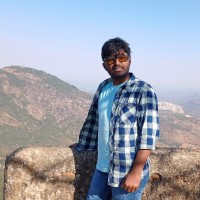 Ramachandra N