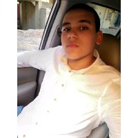 Mahmoud Ayman Mohamed
