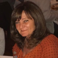 Mary Raphaelian