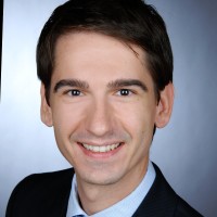 Dr.-Ing. Marius L.