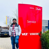 Livin Varghese