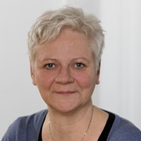 Vibeke Leth Hansen