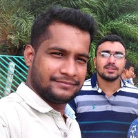 Gias Uddin