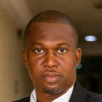 Uzoma Amaeshi