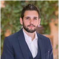 Adrián Megías Collado