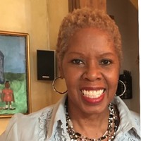 Eugenia Cooper-Newton