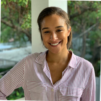 Rachel Lleras, Shrm- Cp