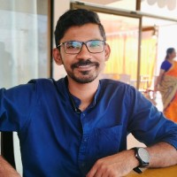 Amar Sawant