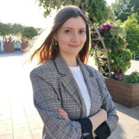 Natalia Khvatova