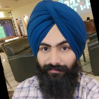 Amritpal Virk