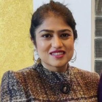 Dr Monika Narula