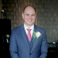 Martin Weijde
