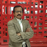 Mohammed Ghouri