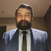 Paulo Cesar Vasoncelos Ghiraldi