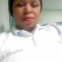 Zinhle Mbatha