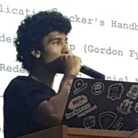 Jafar Mohammed Untar