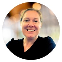 Jodi Sullivan