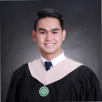 Michael Andre Arevalo