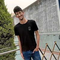 Abdallah Emad