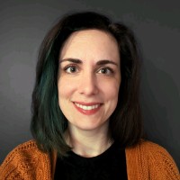 Kati Fuller, Lmsw