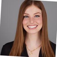 Mia De Angelis, Mba