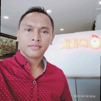 Aji Saputra