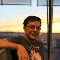 Marcos García Fernández