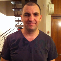Dror Zamir