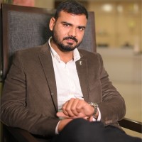 Rahul Tripathi