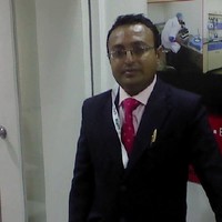 Pranay Vora