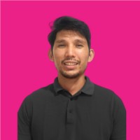 Ralph Kevin Cayacap