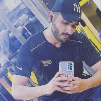 Farhan Aslam