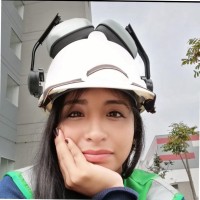 Milagros Cartagena Torres 🇵🇪