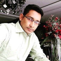 Animesh Chowdhury