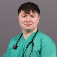 Aaron Passmore MVB MRCVS