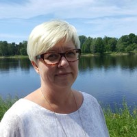 Britt-Marie Gustafsson
